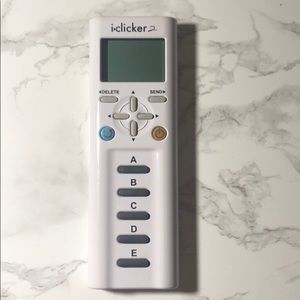 Iclicker 2